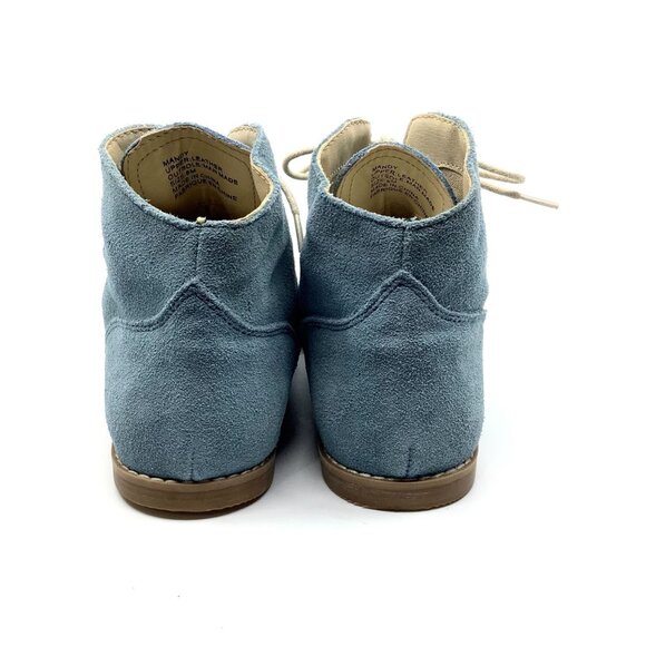 Coconuts by Matisse Ankle Boots - Picture 4 of 6